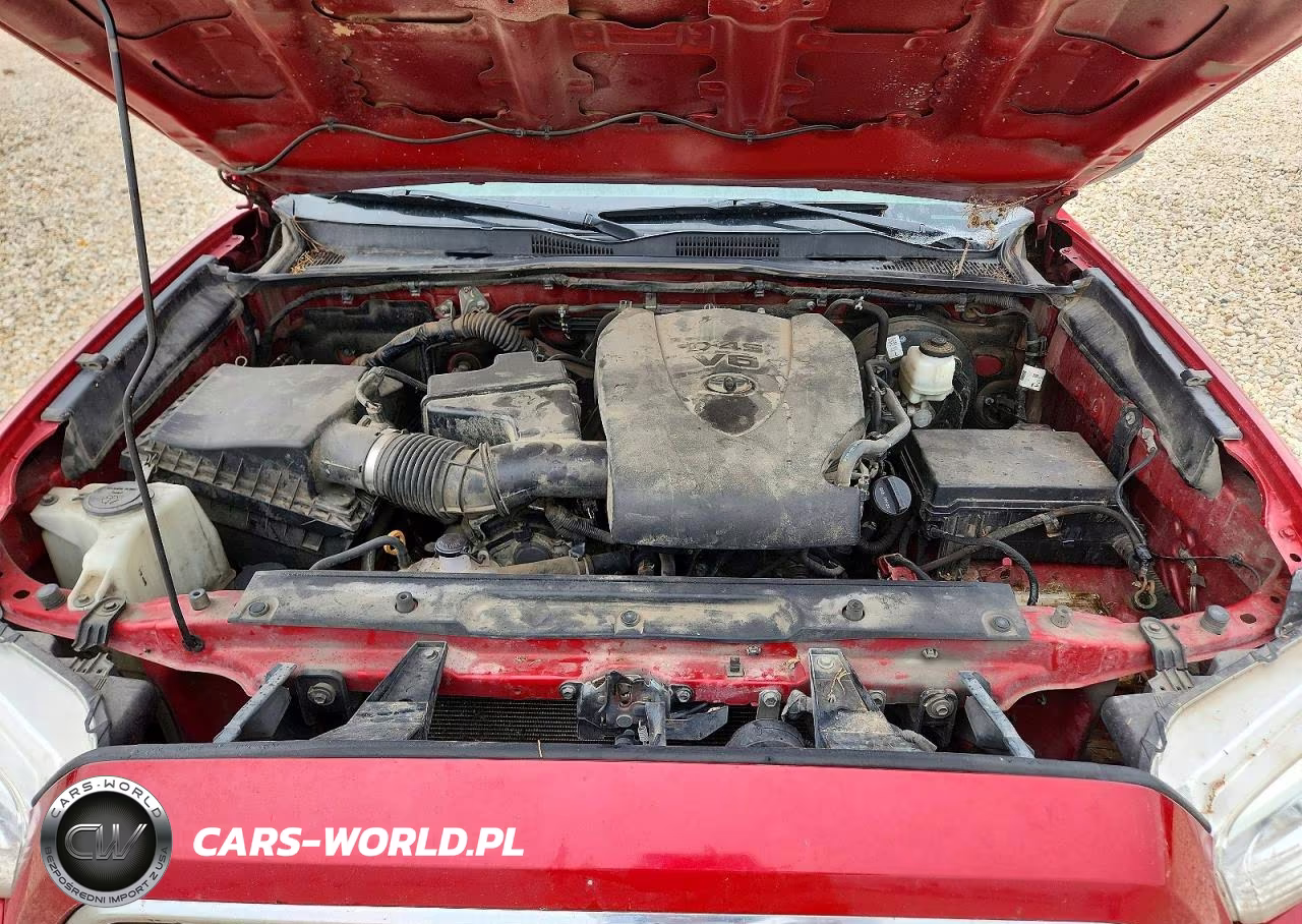 2020 Toyota Tacoma Sr5 V6 VIN:3TMAZ5CNXLM136832 - 11