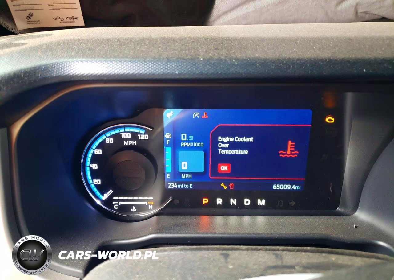 2021 Ford Bronco Outer Banks VIN:1FMDE5DH6MLA72594 - 9