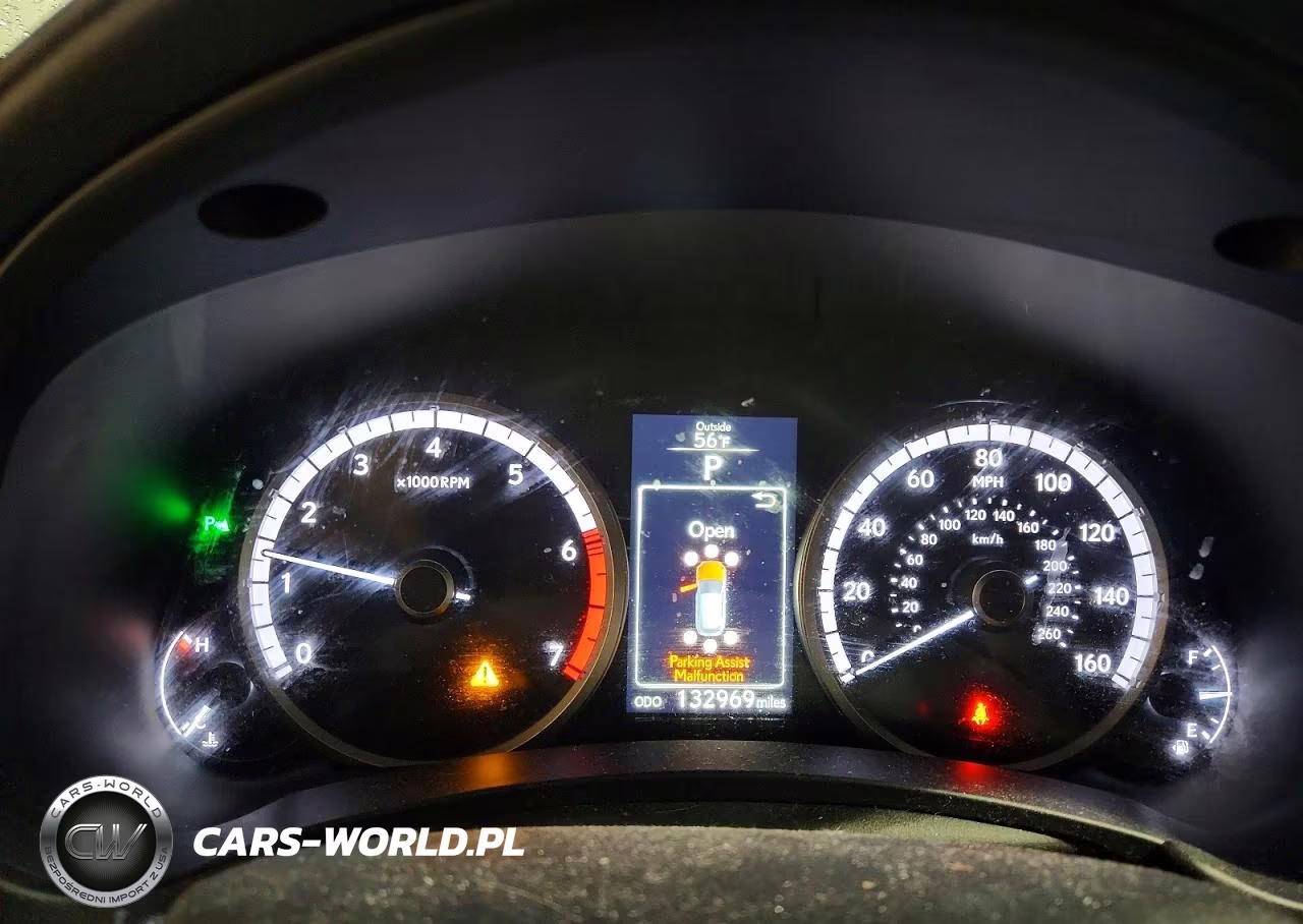 2015 Lexus Nx 200T VIN:JTJBARBZ8F2002191 - 9