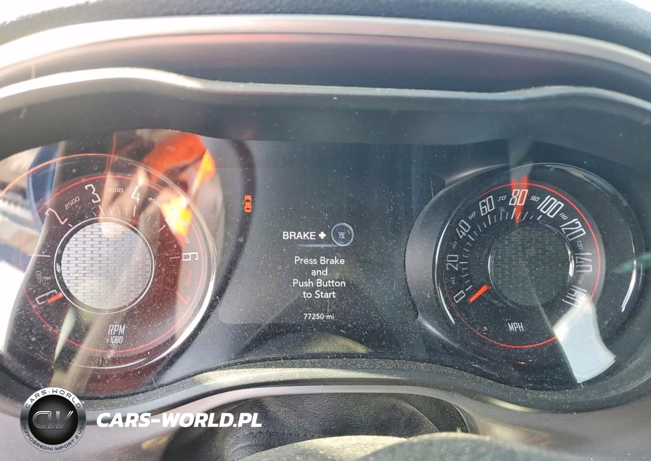 2022 Dodge Challenger Gt VIN:2C3CDZKG2NH192545 - 9