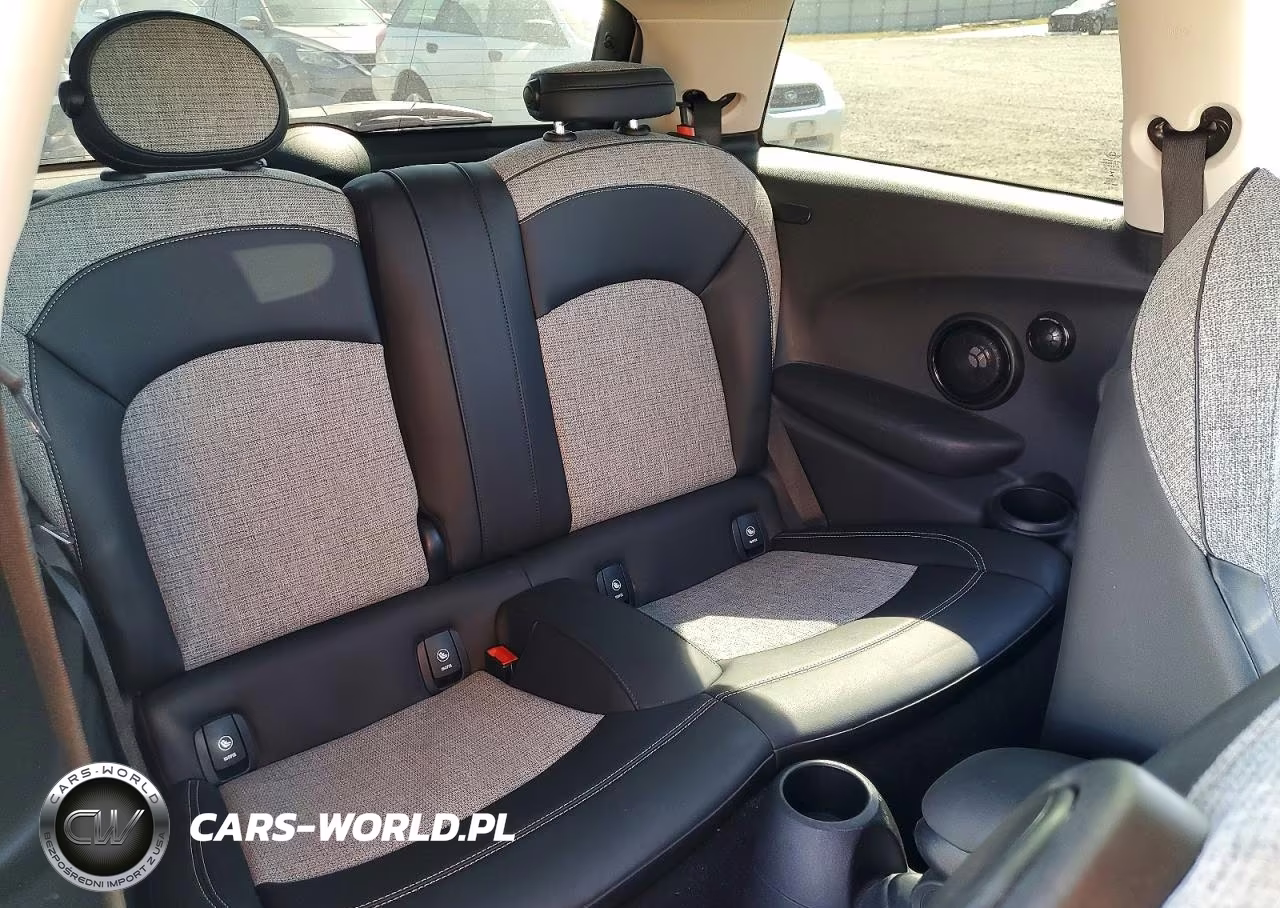 2020 Mini Cooper Se VIN:WMWXP3C0XL2M43625 - 10