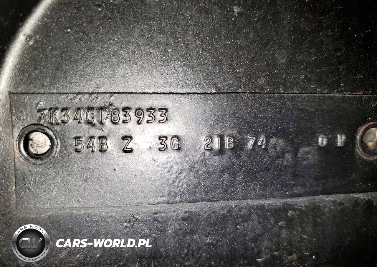 1967 Ford Fairlane VIN:7K34C183933 - 12