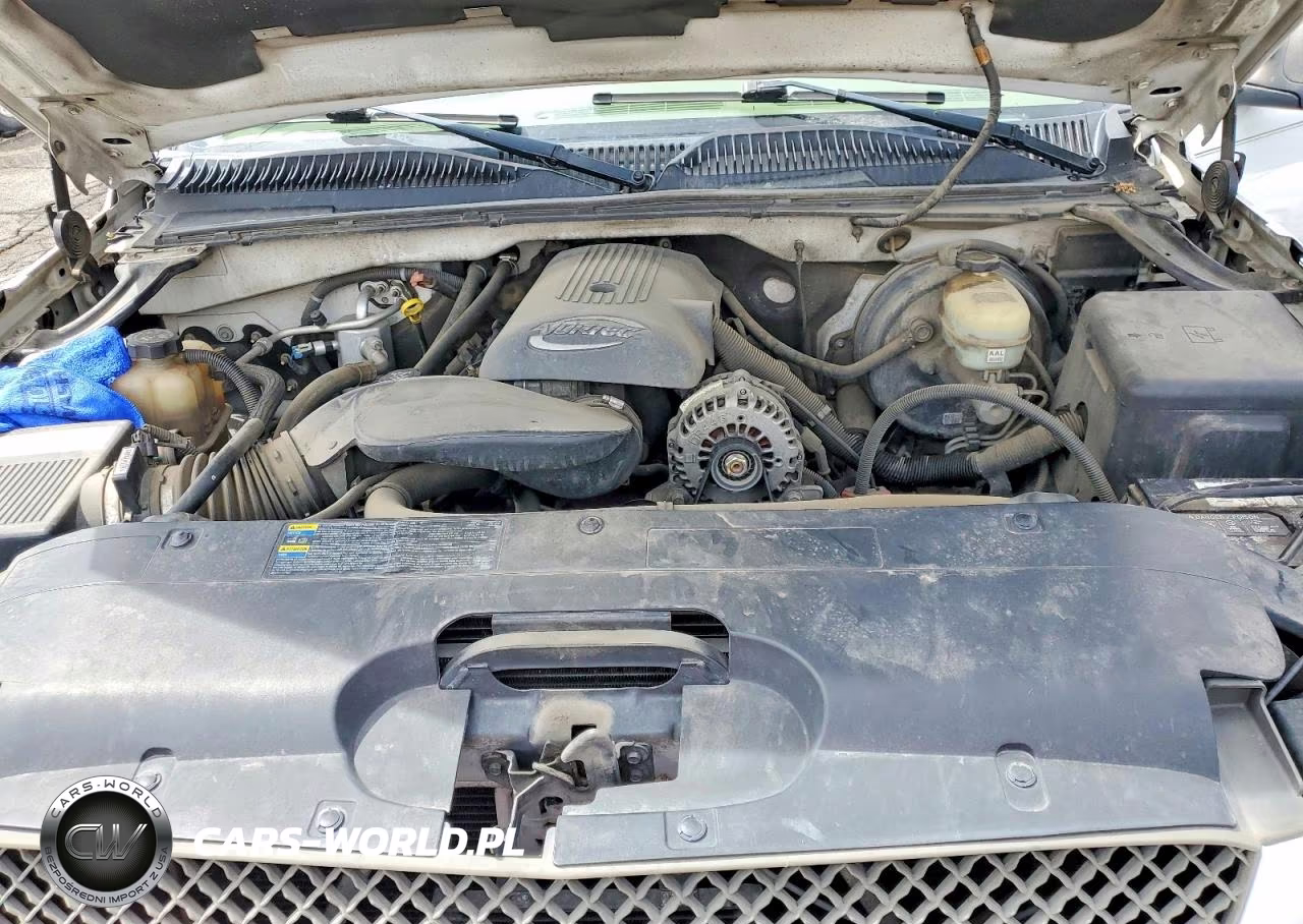 2005 Chevrolet Silverado K1500 VIN:1GCEK19Z25Z209704 - 11