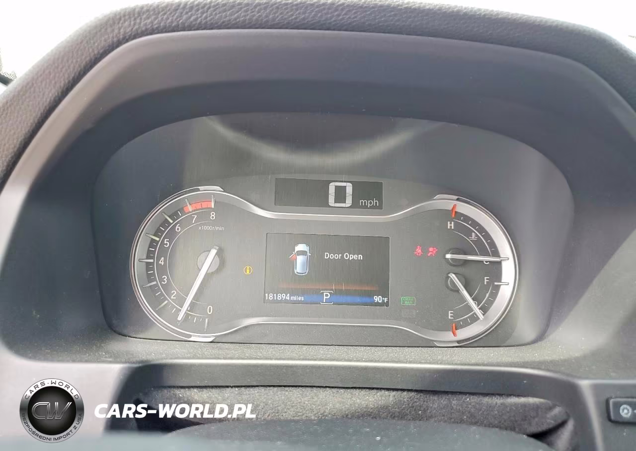 2018 Honda Pilot Exl VIN:5FNYF6H56JB055317 - 9