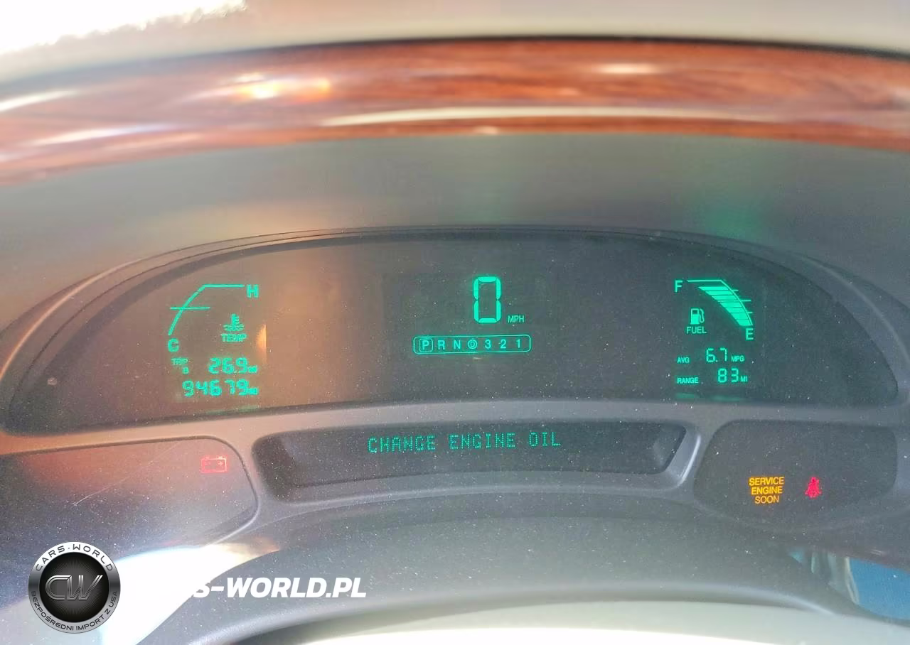 2000 Cadi Deville VIN:1G6KD54YXYU165684 - 9
