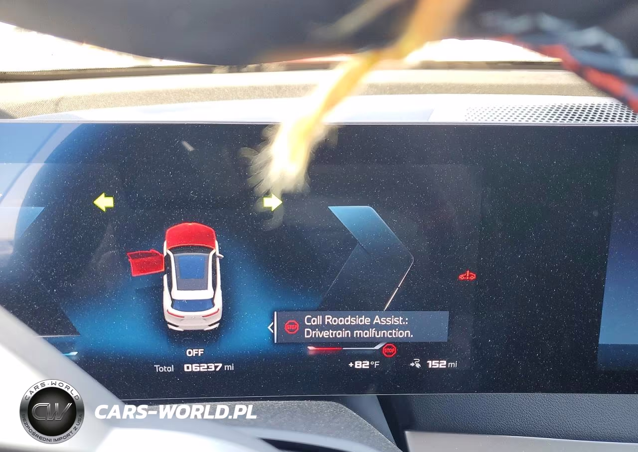 2025 BMW Ix M60 VIN:WB533CF04SCU56433 - 9
