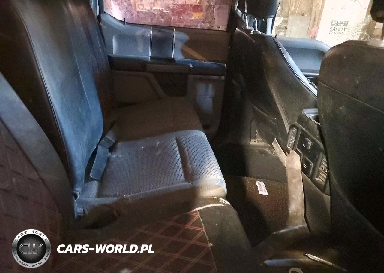 2021 Ford F250 Super Duty VIN:1FT7W2BT9MEC90649 - 10