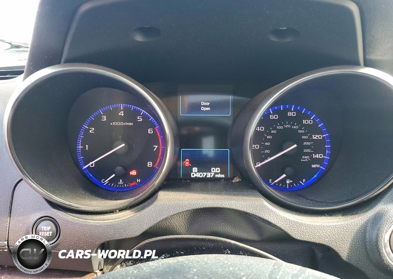 2019 Subaru Outback 2.5I Limited VIN:4S4BSANC1K3218019 - 9