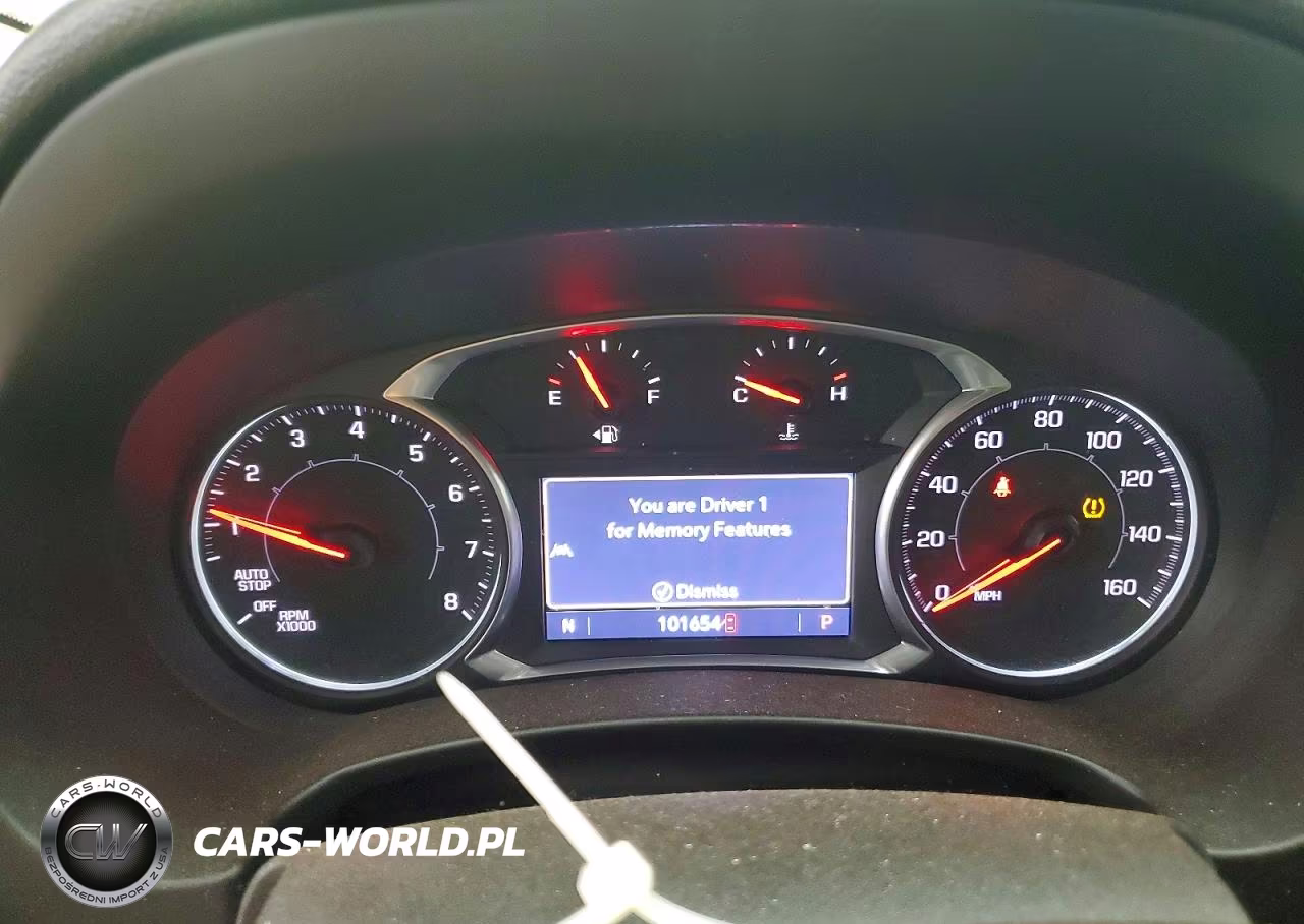 2020 GMC Terrain Slt VIN:3GKALPEV8LL102697 - 9