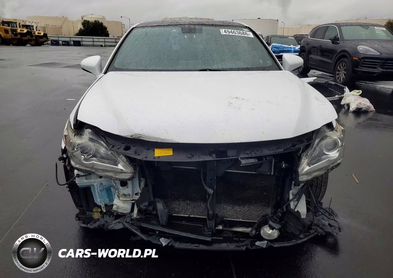 2015 Lexus Ct 200 VIN:JTHKD5BH2F2218062 - 5