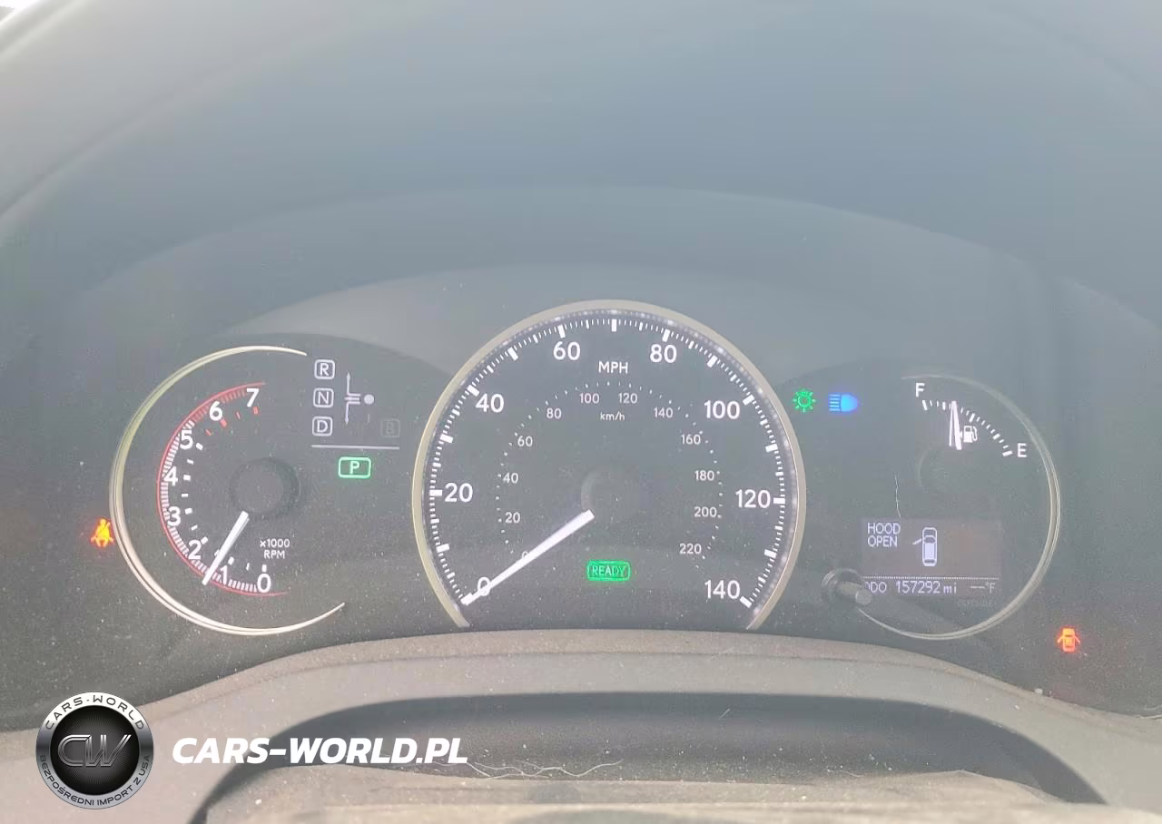 2015 Lexus Ct 200 VIN:JTHKD5BH2F2218062 - 9