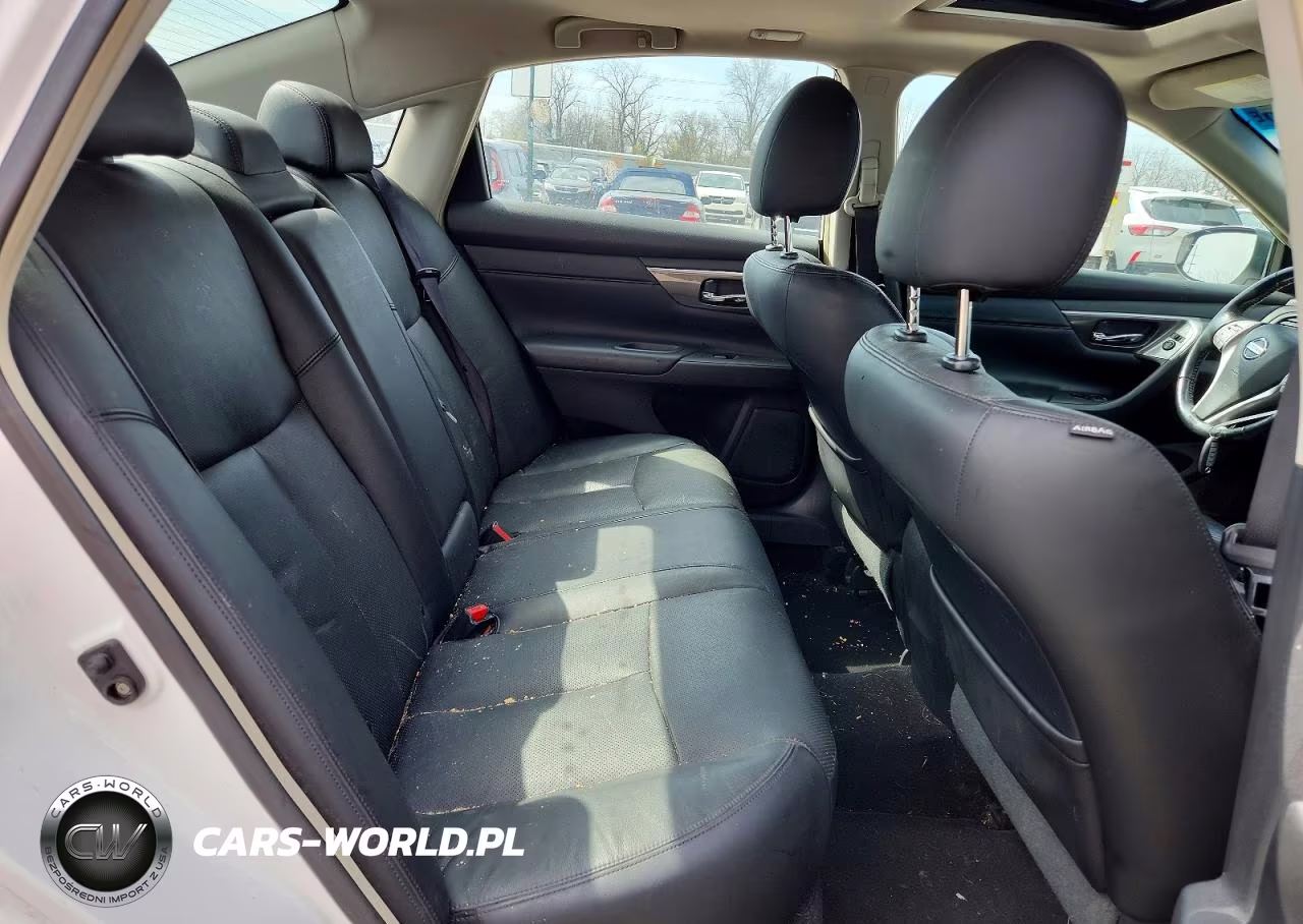 2013 Nissan Altima 2.5 VIN:1N4AL3AP8DC110684 - 10