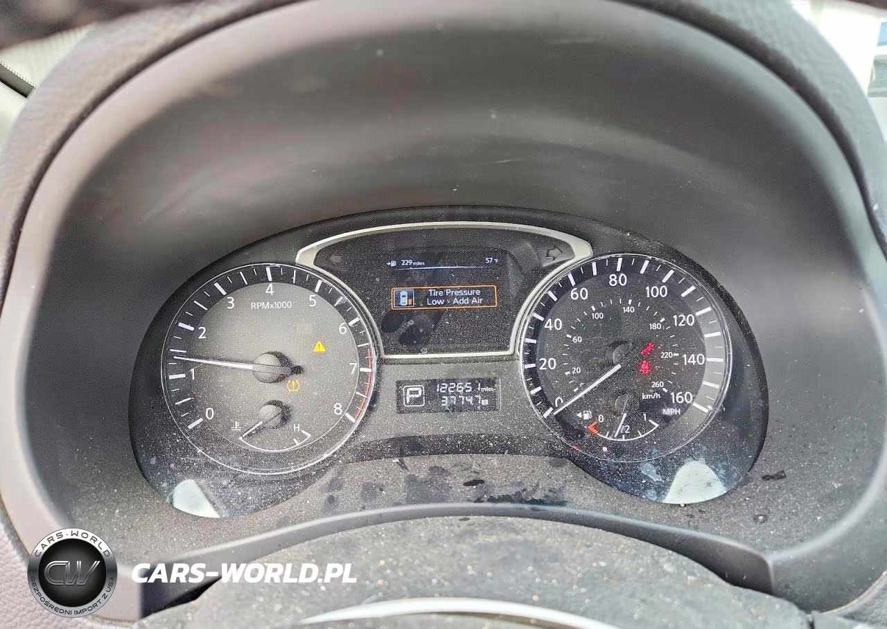 2013 Nissan Altima 2.5 VIN:1N4AL3AP8DC110684 - 9