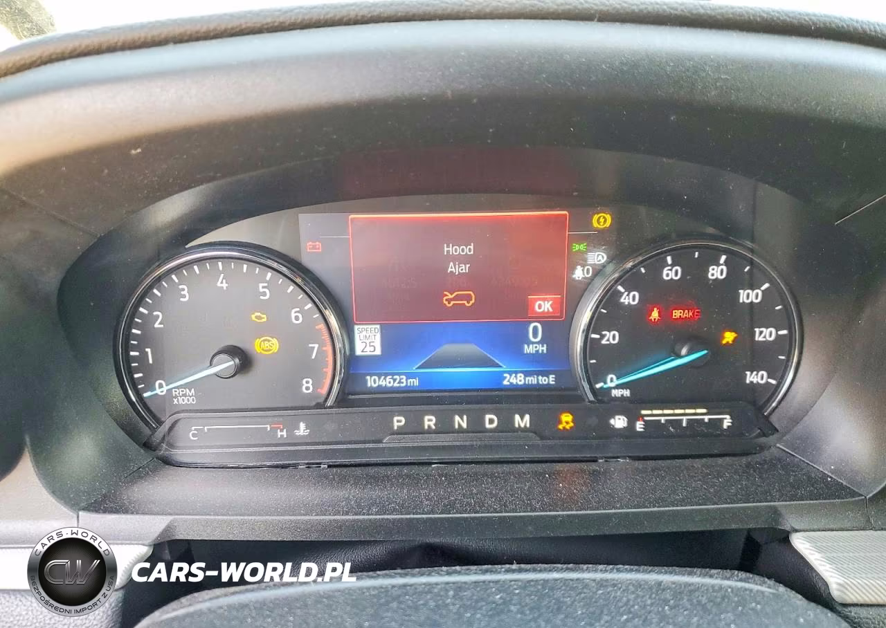 2020 Ford Explorer Xlt VIN:1FMSK8DHXLGB39447 - 9
