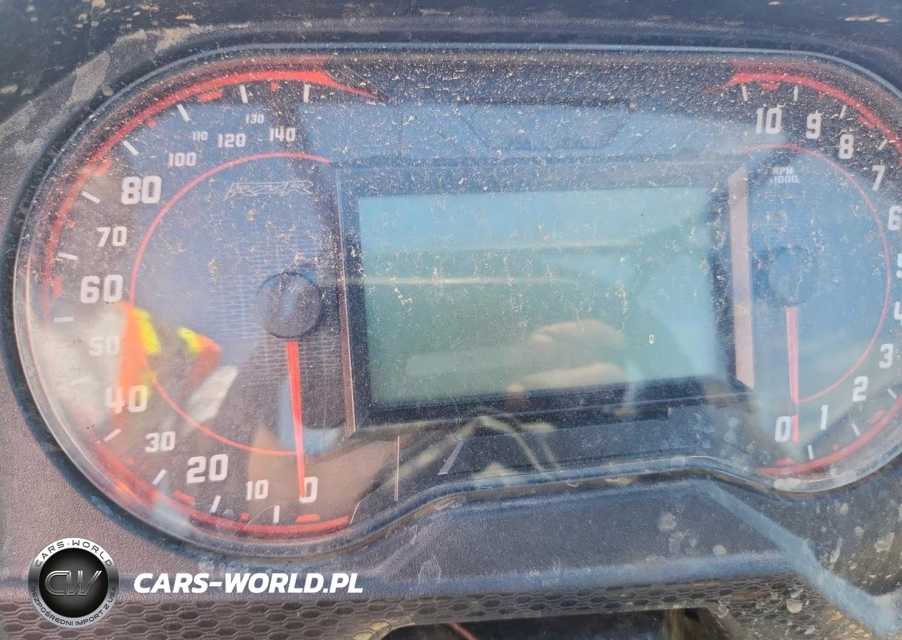 2023 Polaris Rzr Xp 1000 - Utility Vehicle VIN:3NSNAE992PH353887 - 8