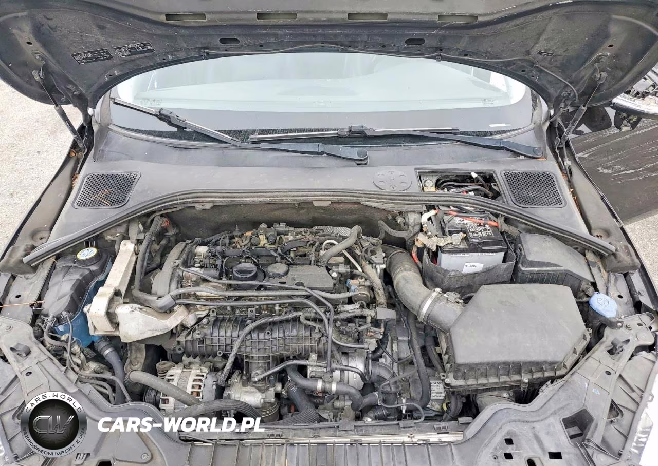 2015 Volvo S60 Platinum VIN:YV140MFD9F1318795 - 11