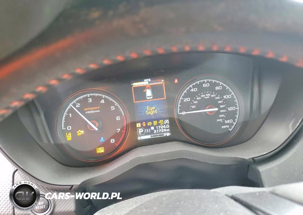 2023 Subaru Forester Sport VIN:JF2SKAJC4PH530101 - 9