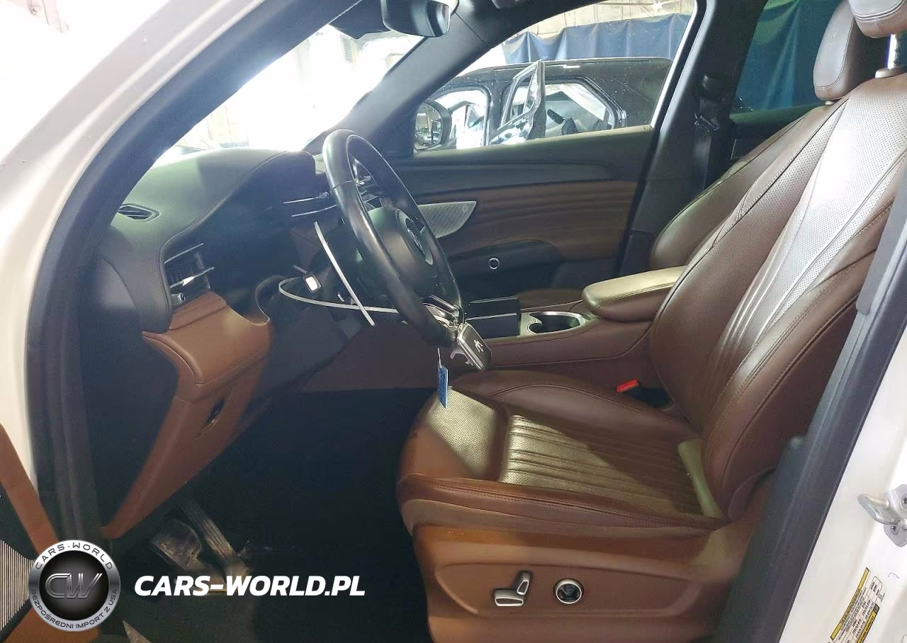 2023 Maserati Grecale Gt VIN:ZN682AVA3P7434109 - 7
