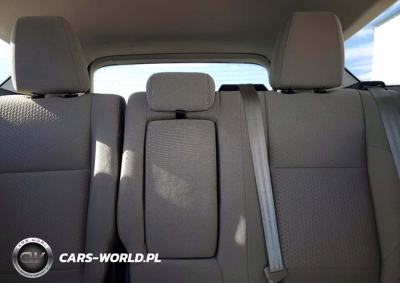 2018 Ford Escape Se VIN:1FMCU0GD5JUB14267 - 10