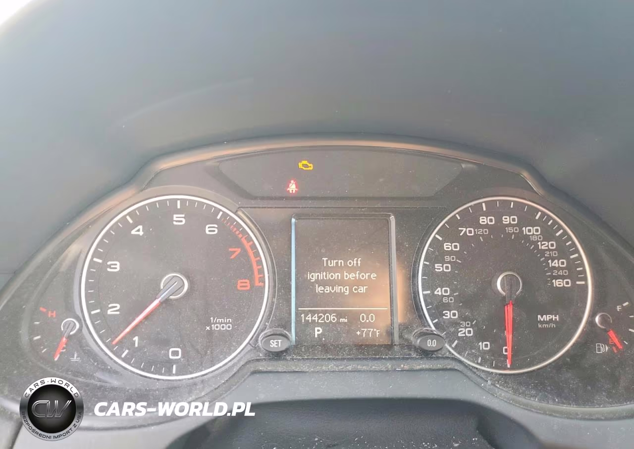2014 Audi Q5 Premium VIN:WA1CFAFP6EA004314 - 9