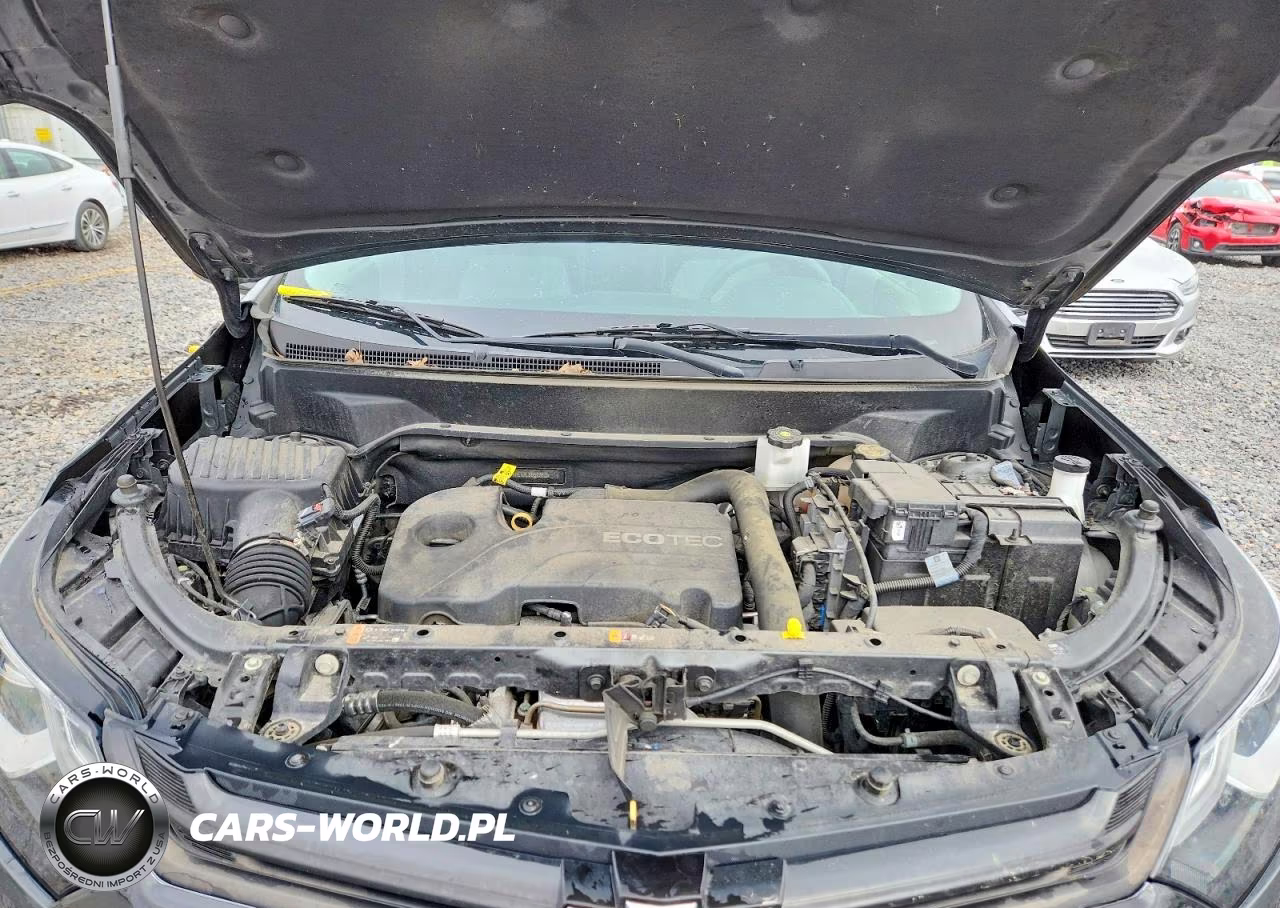 2020 Chevrolet Equinox Ls VIN:3GNAXHEV7LS659863 - 12