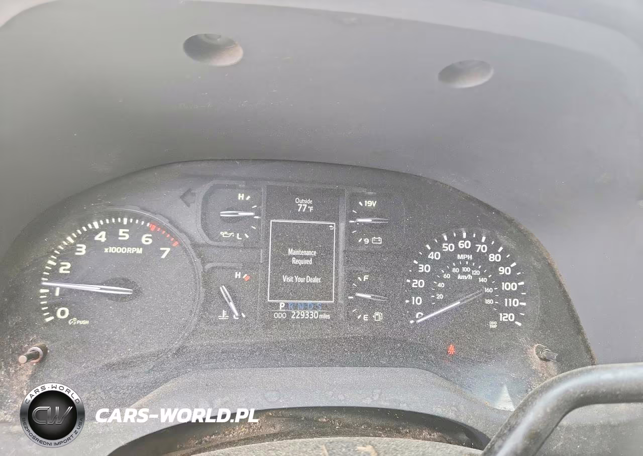 2019 Toyota Tundra VIN:5TFCY5F15KX025344 - 9