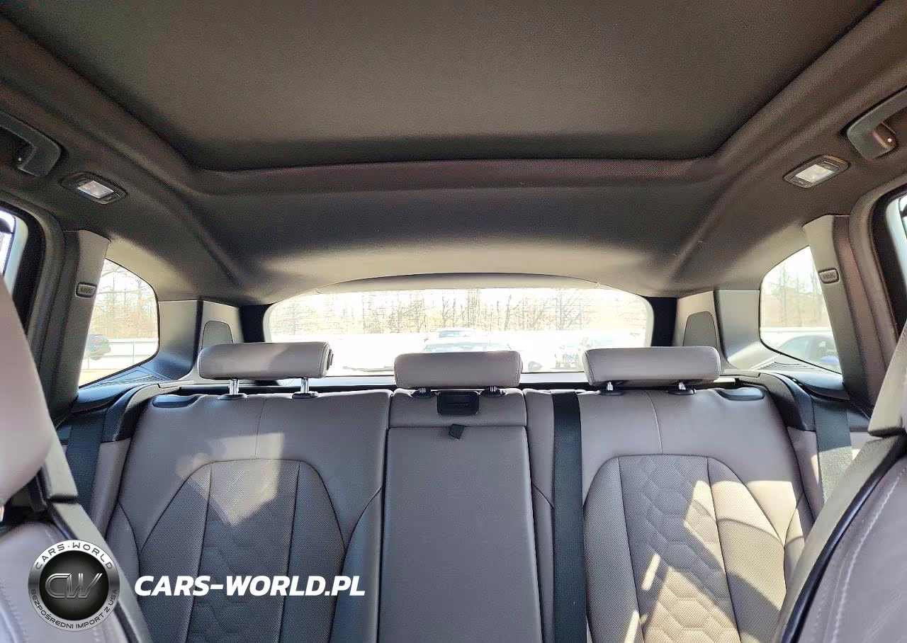2020 BMW X3 M Competition VIN:5YMTS0C03L9B88154 - 10
