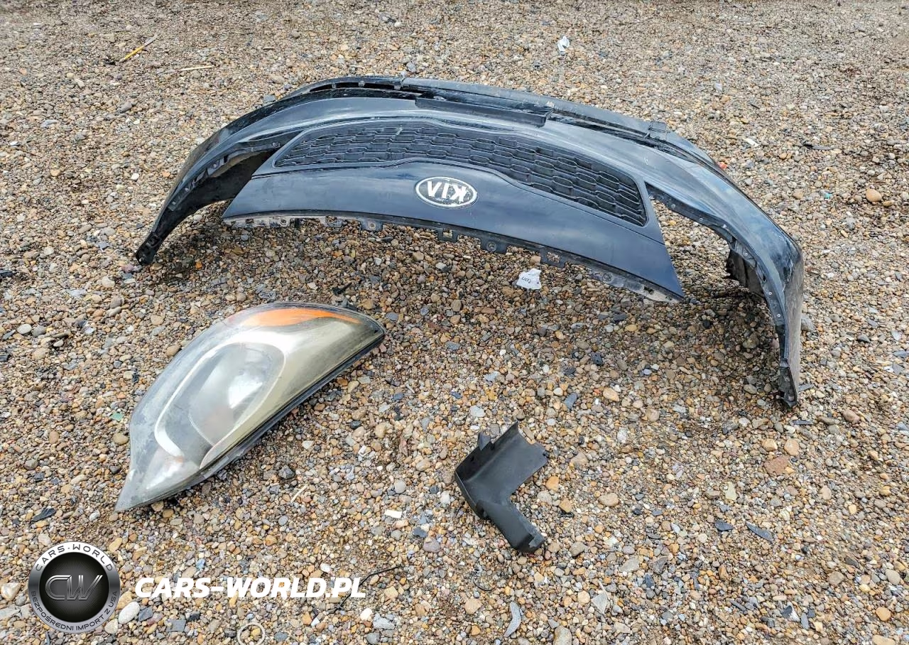 2015 Kia Rio VIN:KNADM4A39F6447130 - 12