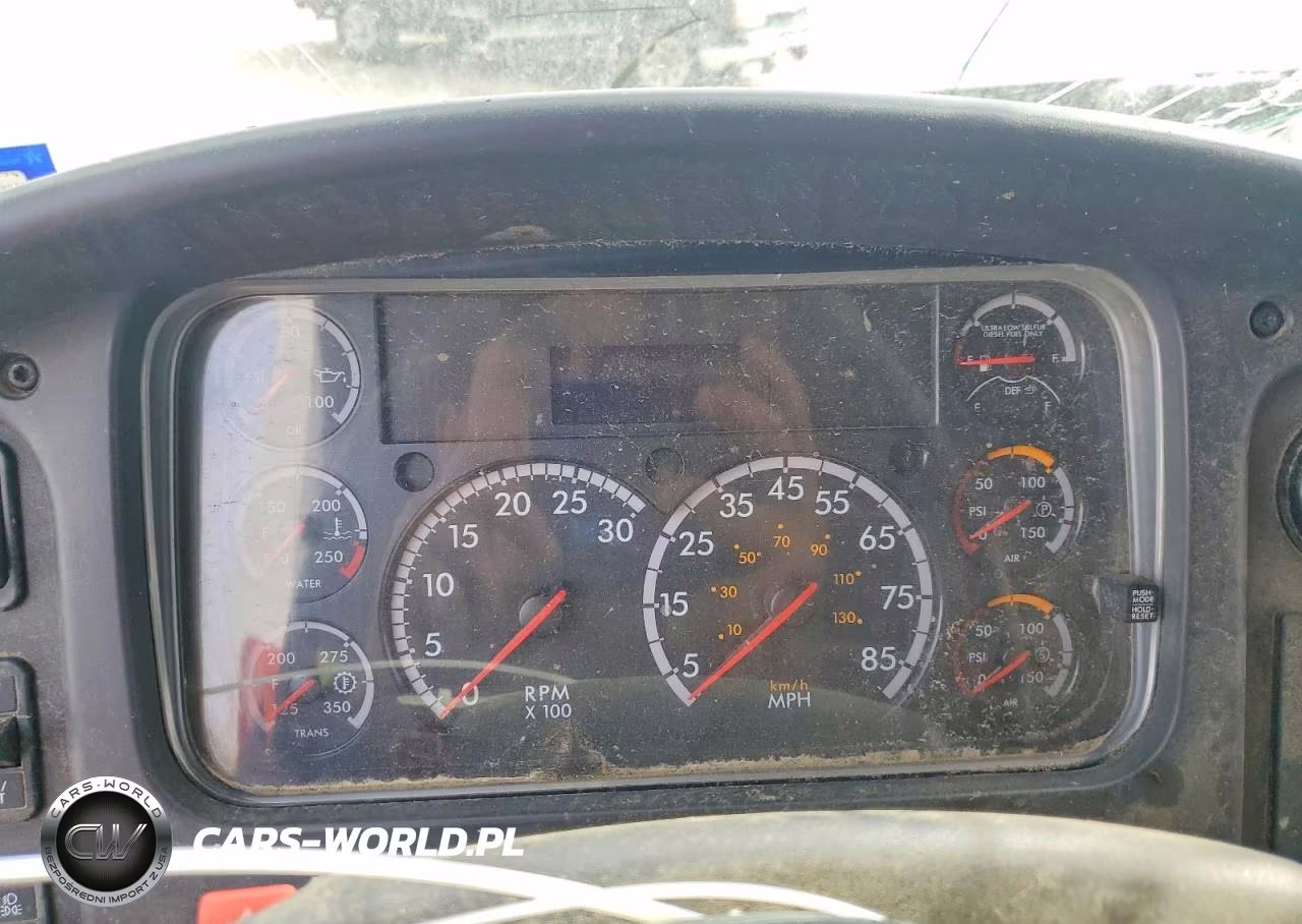 2019 Freightliner M2 106 Med VIN:1FVACXFE2KHKJ6450 - 8