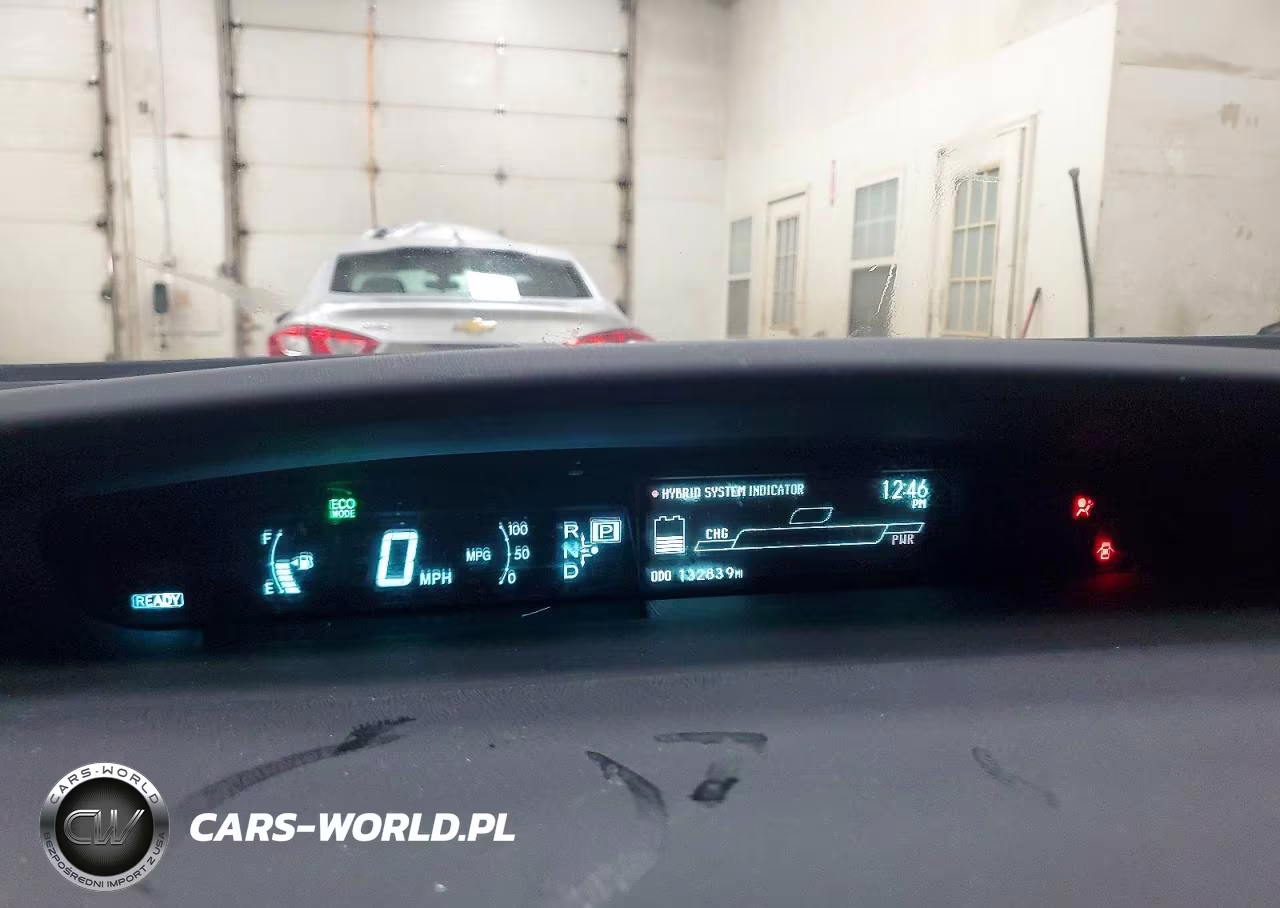 2010 Toyota Prius Iii VIN:JTDKN3DU1A0099289 - 9