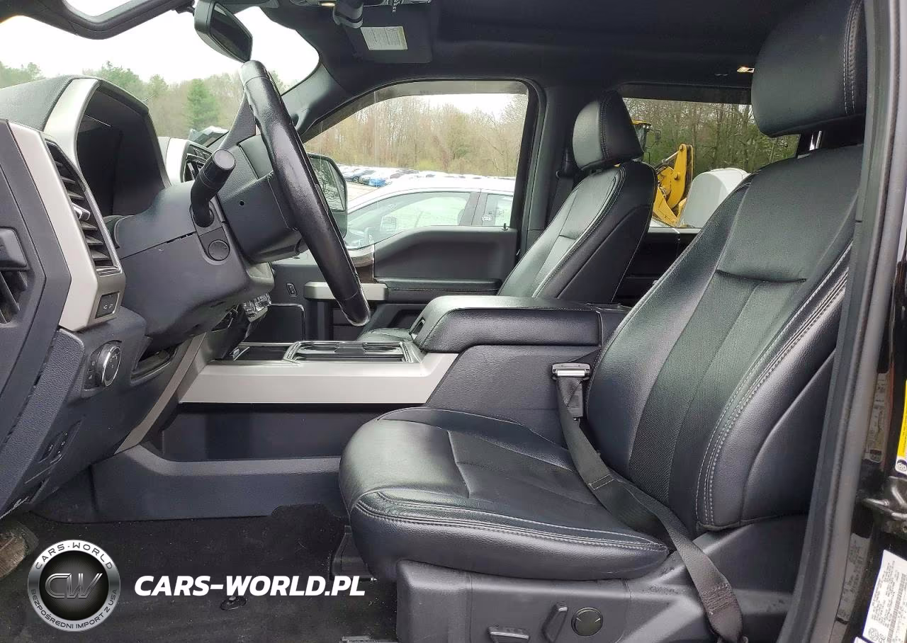 2022 Ford F350 Super Duty VIN:1FT7W3BT2NEF17414 - 7