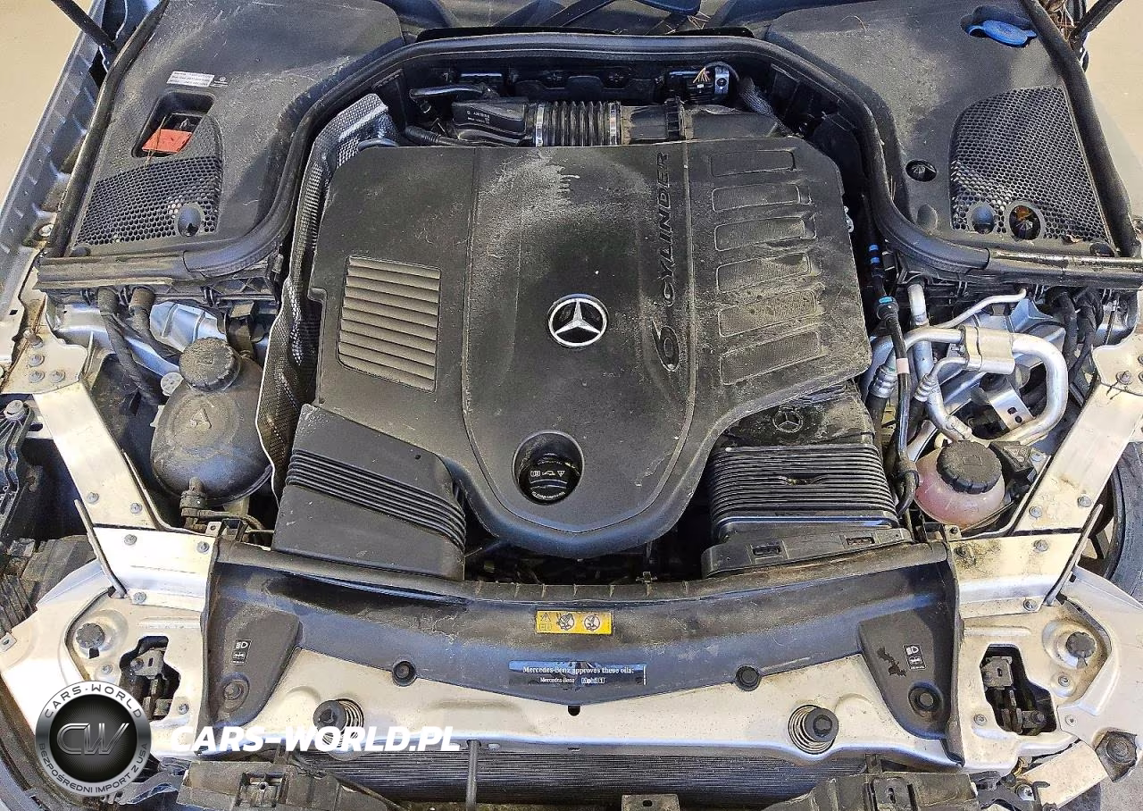 2019 Mercedes-Benz Cls 450 VIN:WDD2J5JB9KA027722 - 11