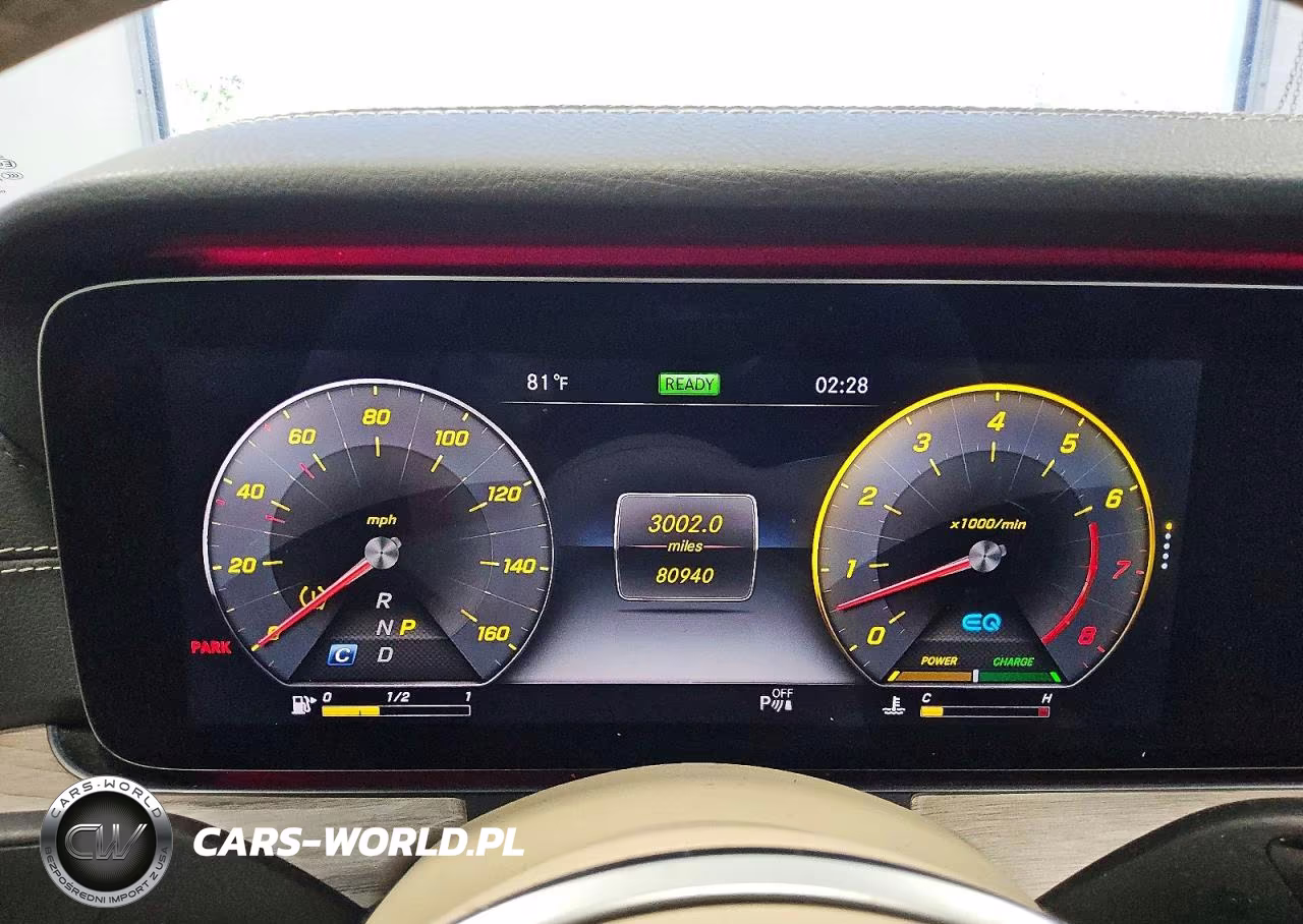 2019 Mercedes-Benz Cls 450 VIN:WDD2J5JB9KA027722 - 9