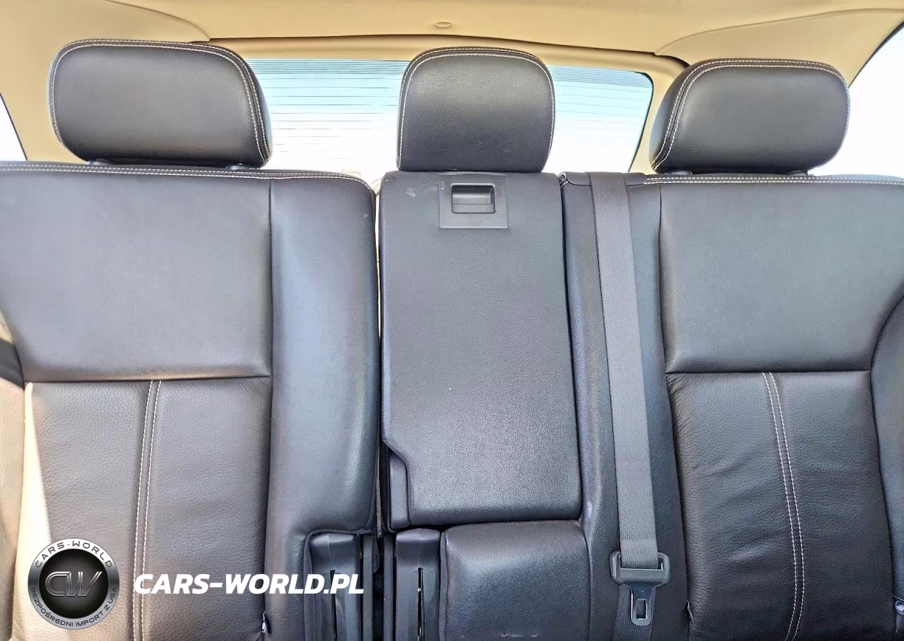 2007 Ford Edge Sel VIN:2FMDK38C77BA79649 - 10