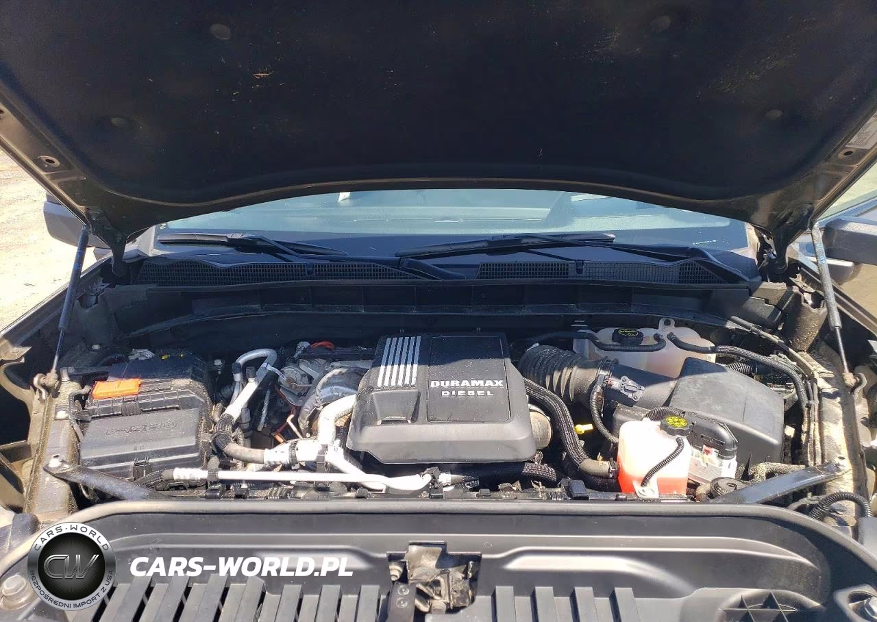 2024 GMC Sierra 1500 VIN:1GTUUEE8XRZ188343 - 11