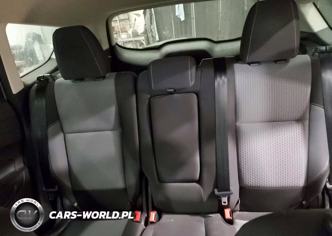 2018 Ford Escape Se VIN:1FMCU9GD0JUD32928 - 10