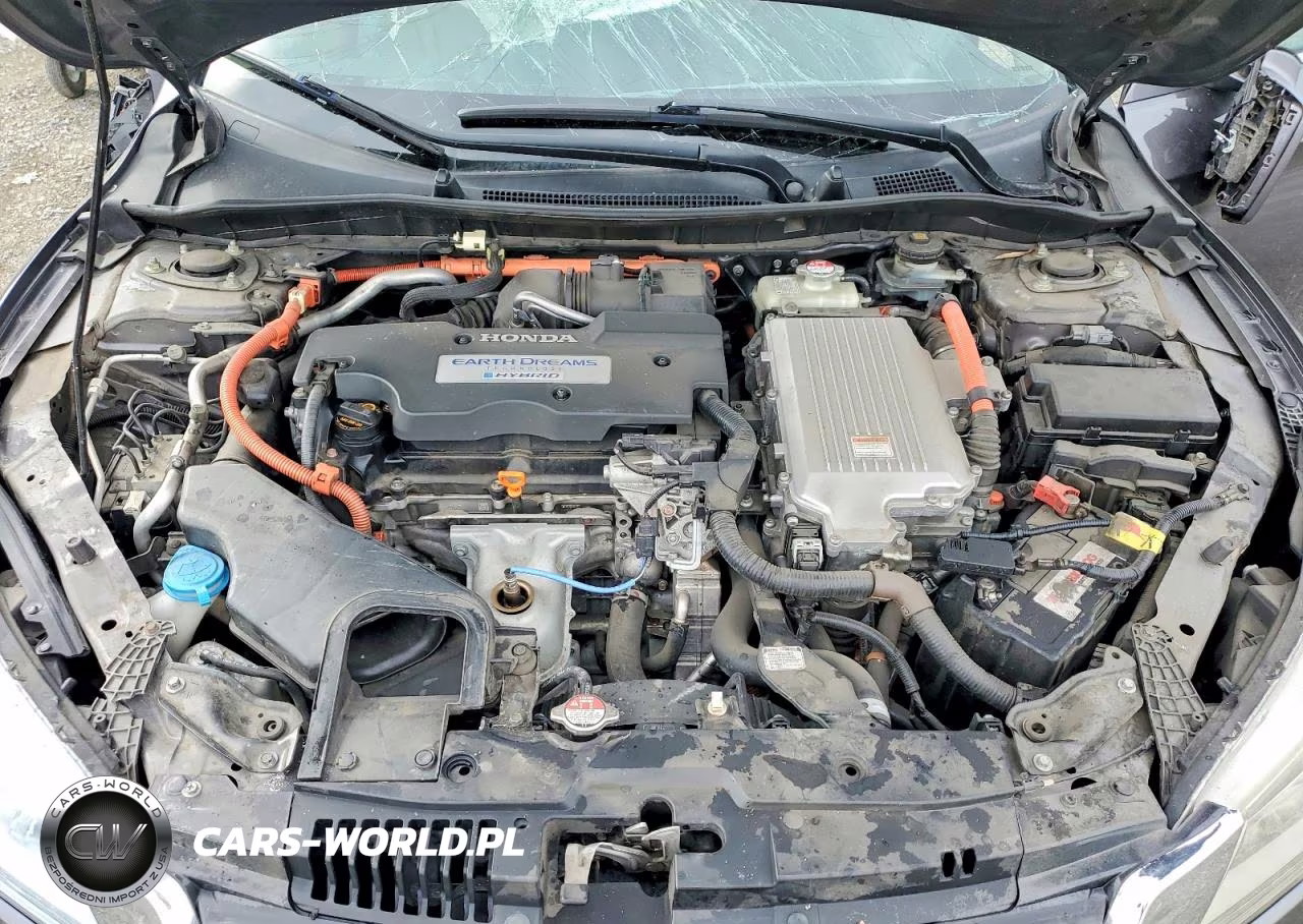 HONDA ACCORD TOU VIN:1HGCR6F79FA007768 - 11