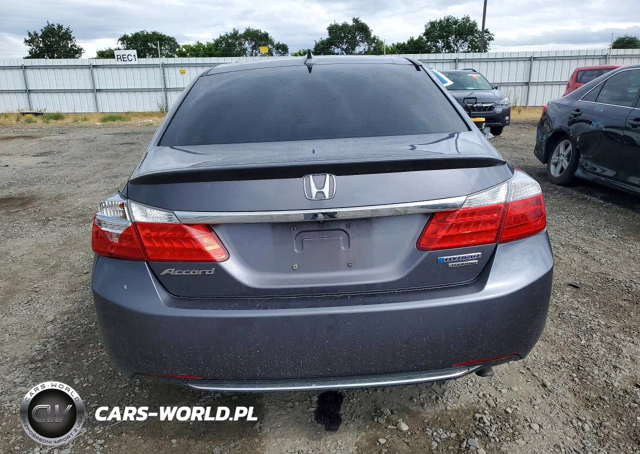HONDA ACCORD TOU VIN:1HGCR6F79FA007768 - 6