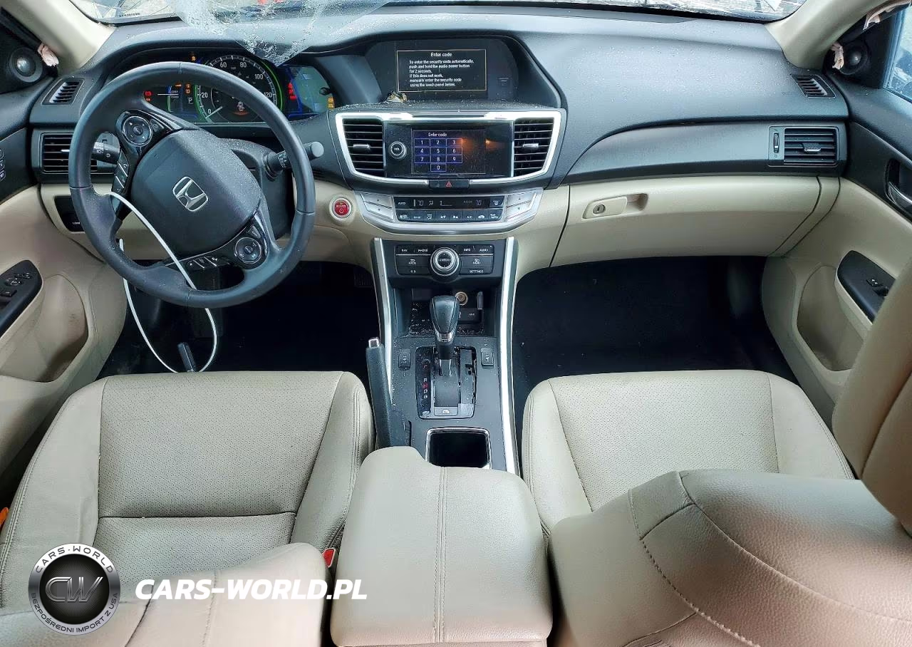 HONDA ACCORD TOU VIN:1HGCR6F79FA007768 - 8