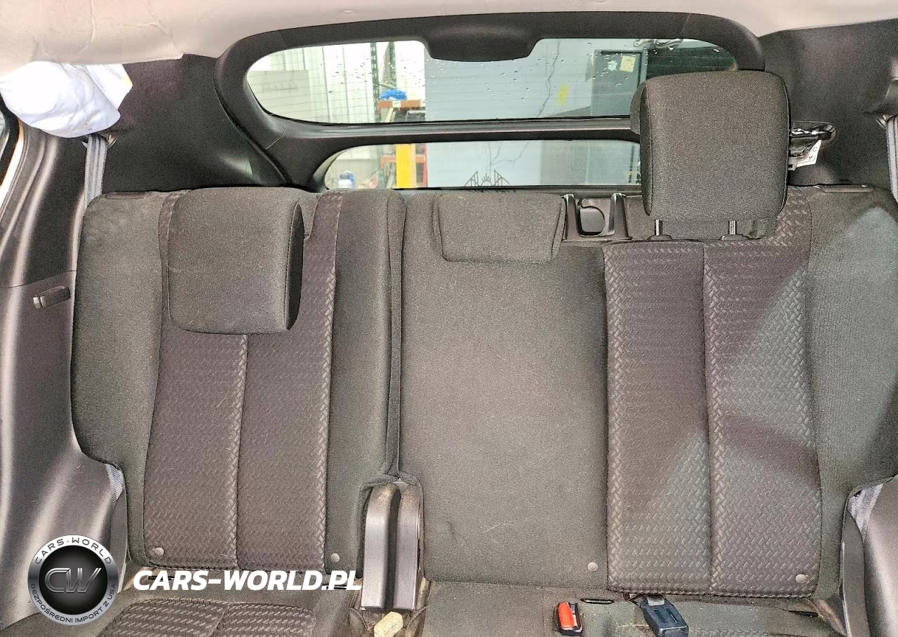2018 Mitsubishi Eclipse Cross Le VIN:JA4AT4AA5JZ044156 - 10