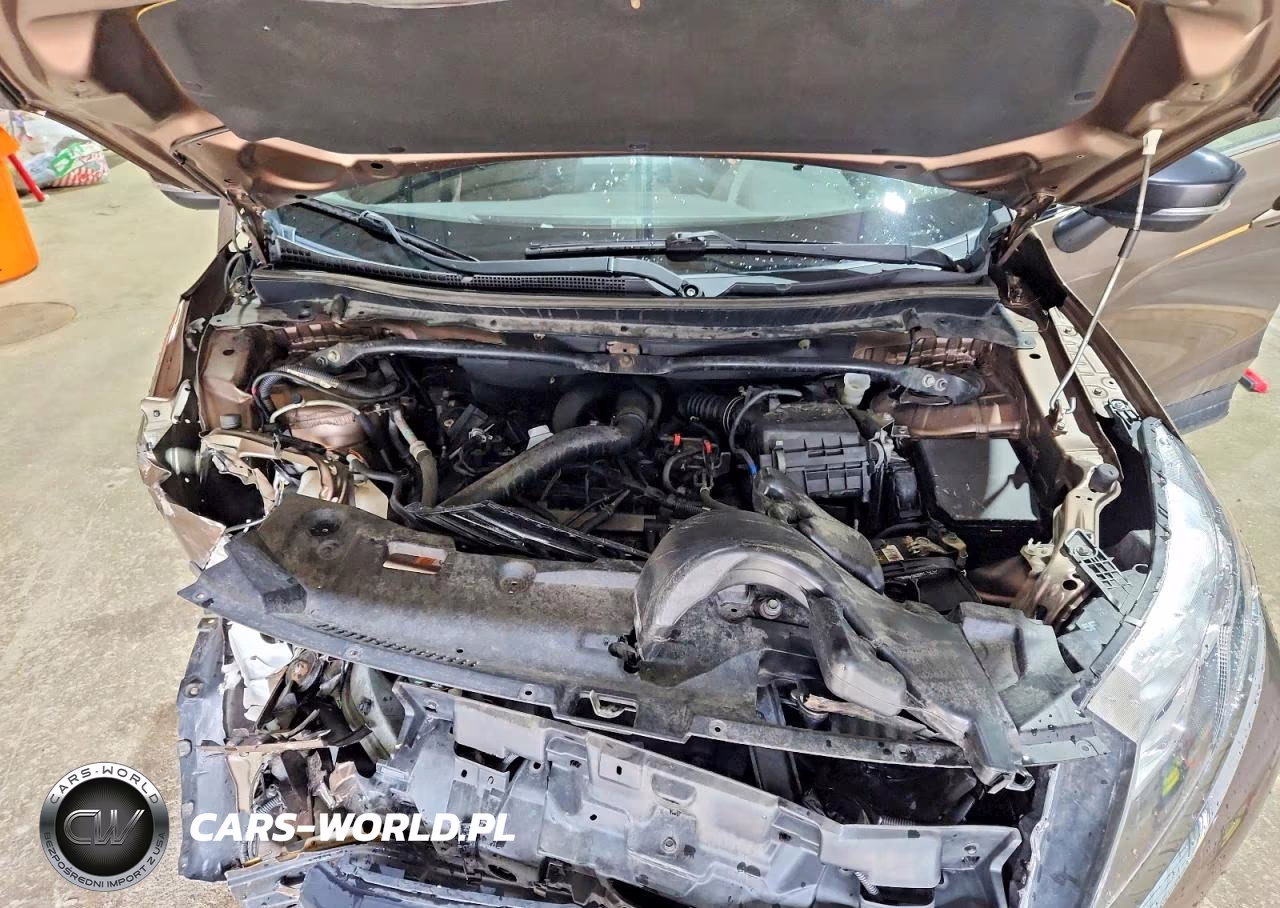 2018 Mitsubishi Eclipse Cross Le VIN:JA4AT4AA5JZ044156 - 12