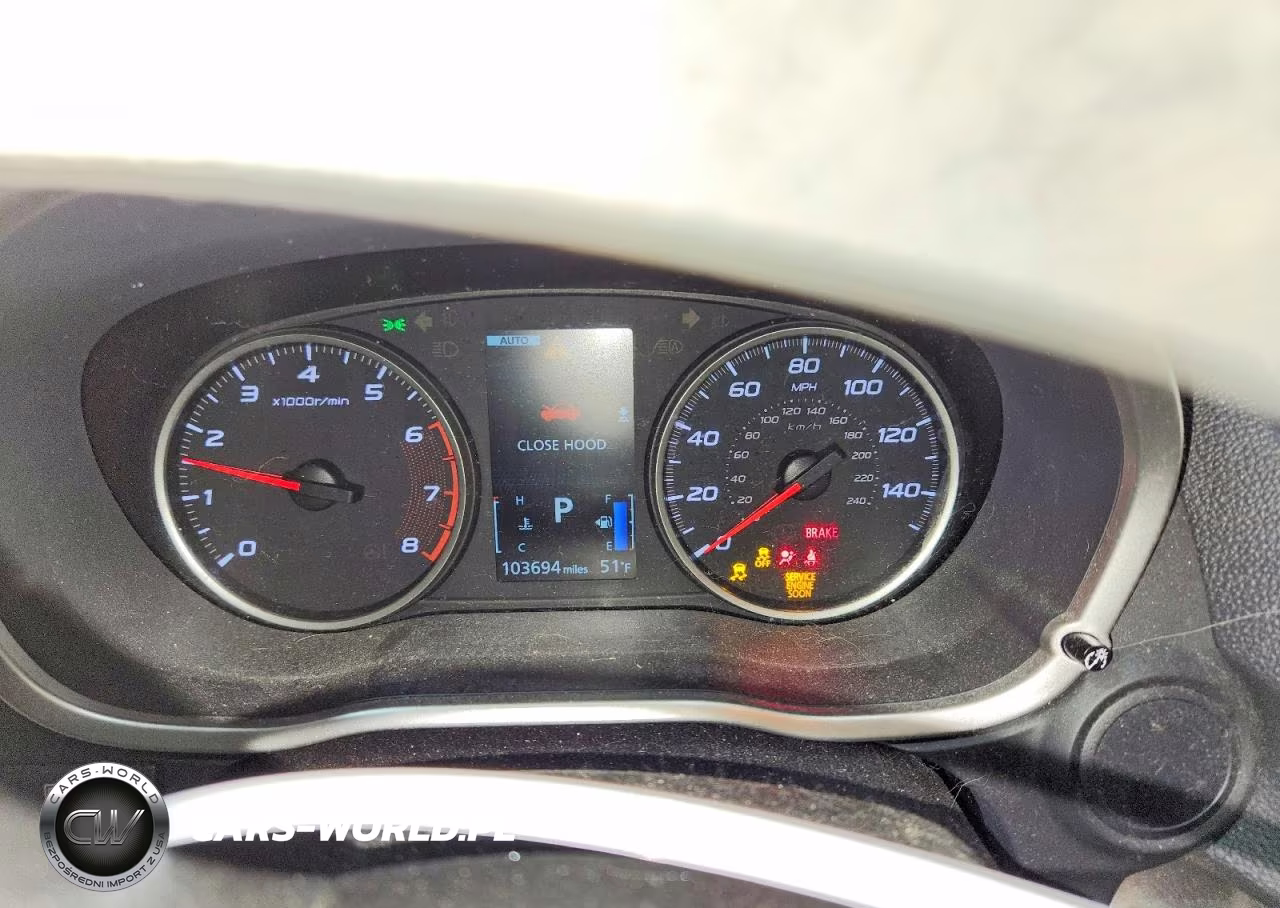 2018 Mitsubishi Eclipse Cross Le VIN:JA4AT4AA5JZ044156 - 9