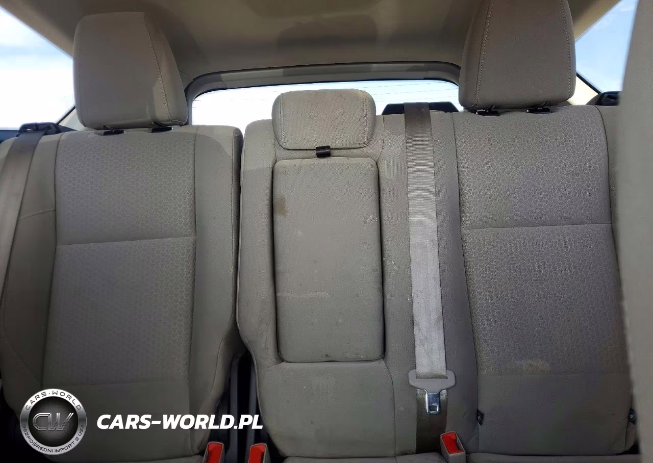 2018 Ford Escape Se VIN:1FMCU9GD3JUB76612 - 10