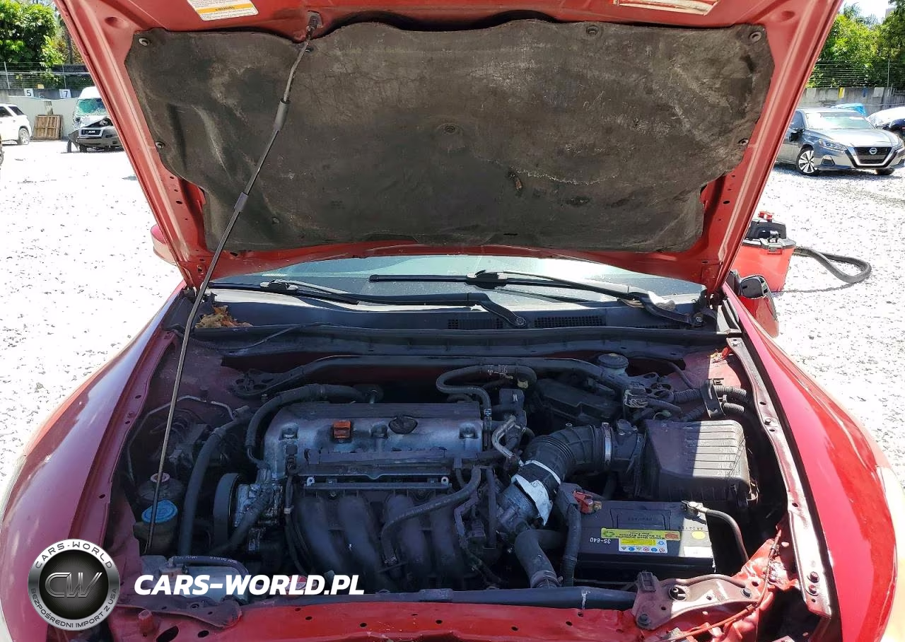 2012 Honda Accord Exl VIN:1HGCS1B85CA015903 - 11