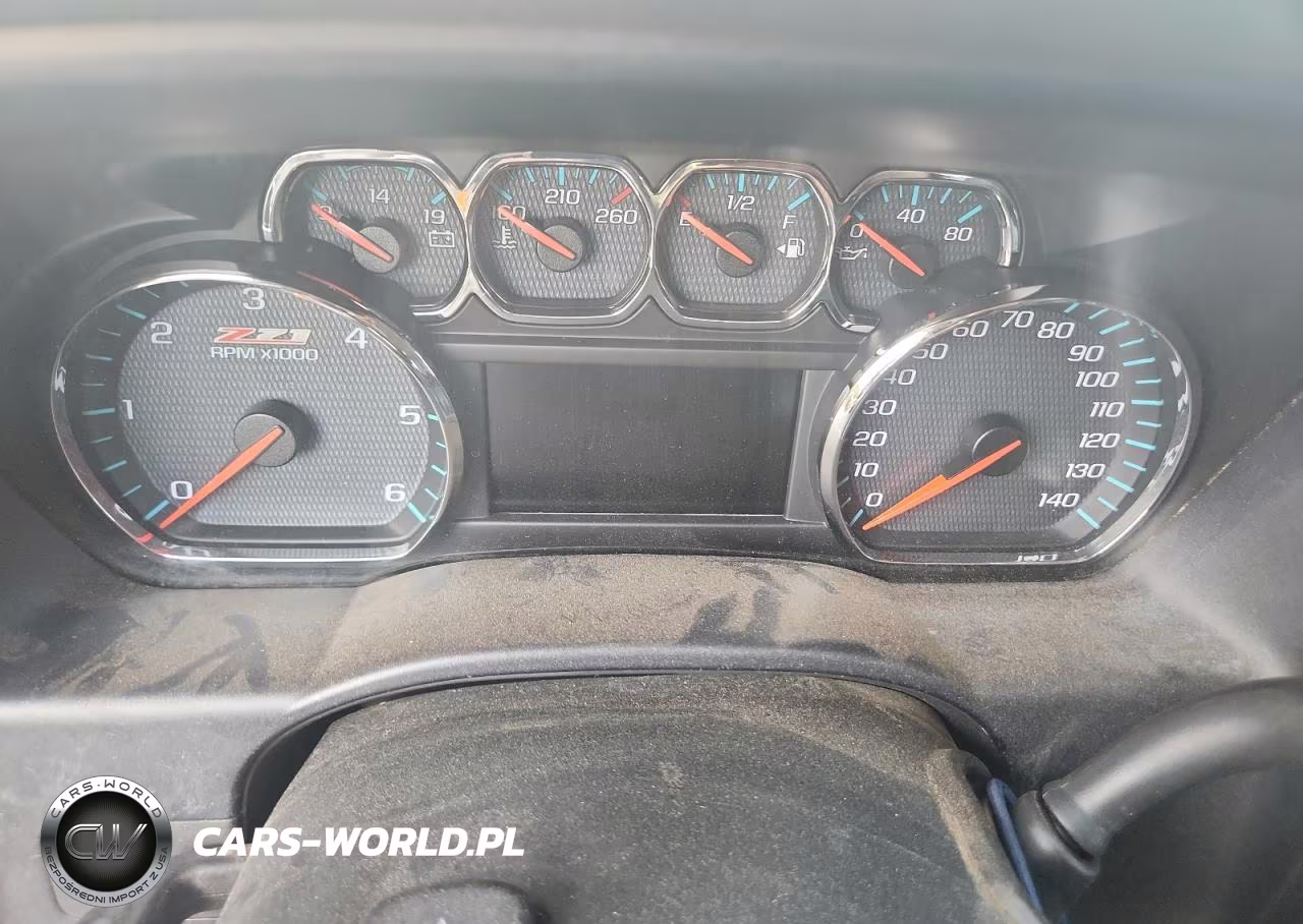 2015 Chevrolet Silverado K1500 Lt K1500 Lt VIN:3GCUKREC7FG311318 - 9