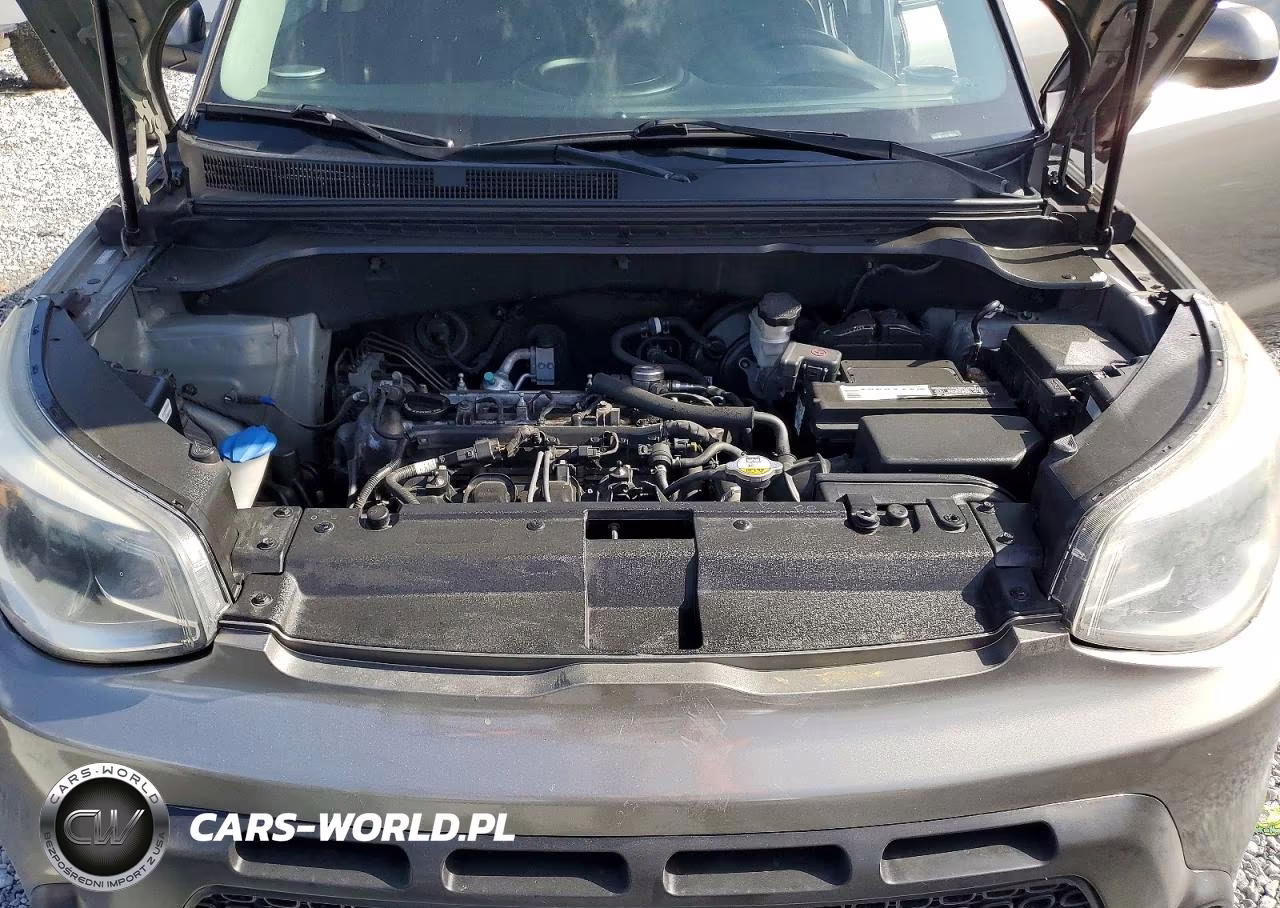 2015 Kia Soul Base VIN:KNDJN2A25F7224253 - 12