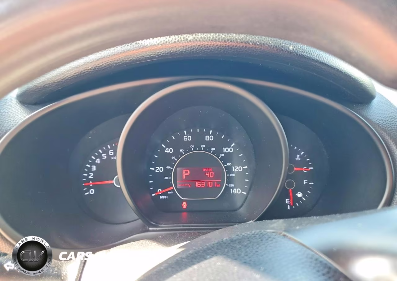 2015 Kia Soul Base VIN:KNDJN2A25F7224253 - 9