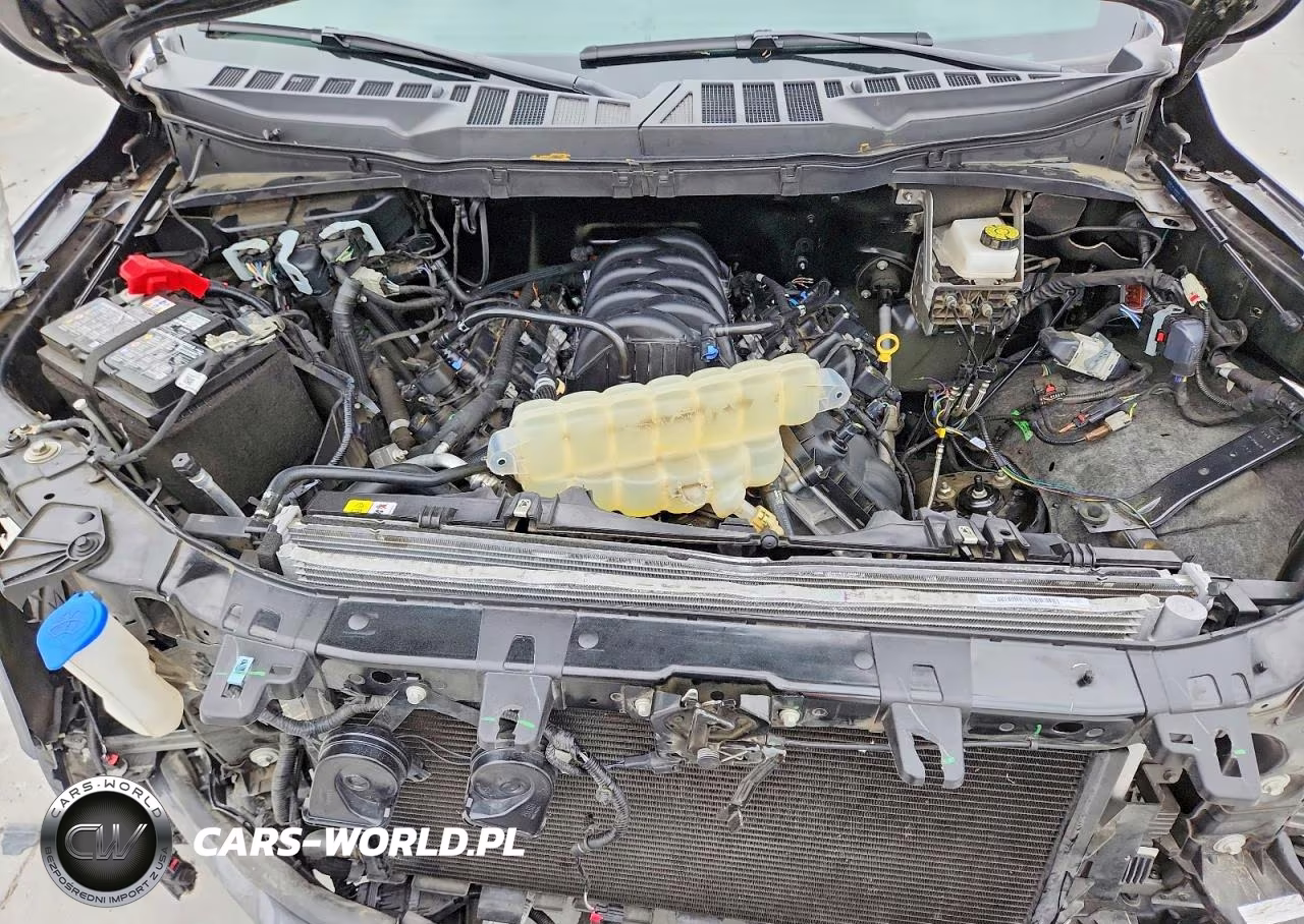 2025 Ford F150 Stx VIN:1FTFW2L5XSKD41621 - 11
