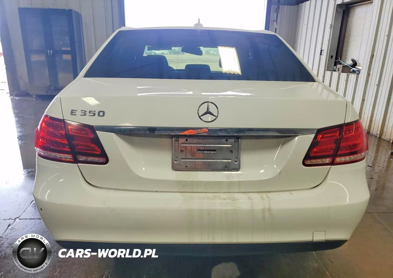 2014 Mercedes-Benz E 350 4Matic VIN:WDDHF8JB9EA836316 - 6