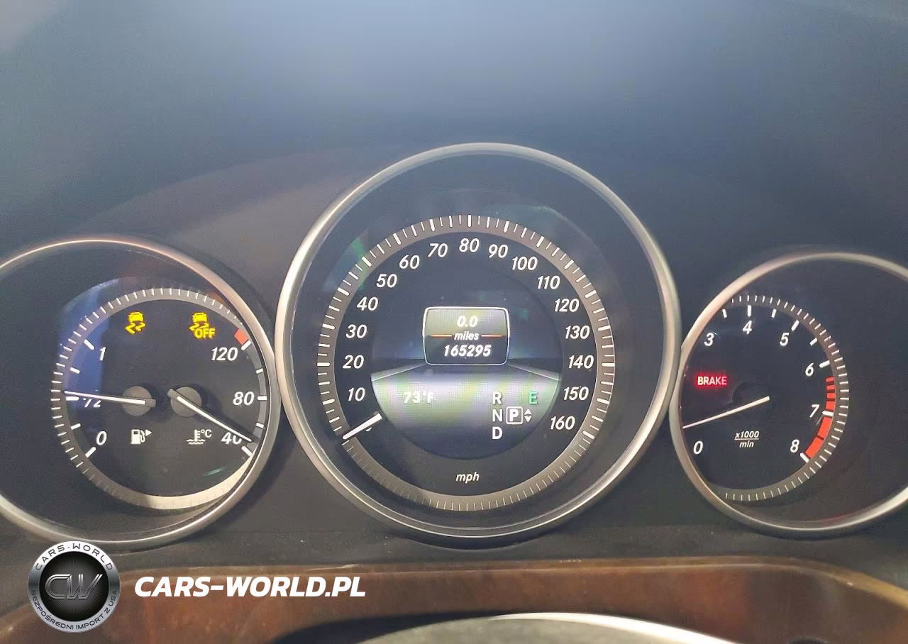 2014 Mercedes-Benz E 350 4Matic VIN:WDDHF8JB9EA836316 - 9